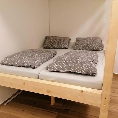 Feine Wohnung Direkt Am Yppen- Und Brunnenmarkt Wiedeń Zewnętrze zdjęcie