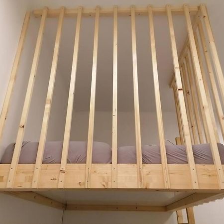 Feine Wohnung Direkt Am Yppen- Und Brunnenmarkt Wiedeń Zewnętrze zdjęcie