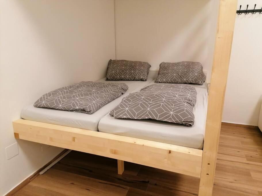 Feine Wohnung Direkt Am Yppen- Und Brunnenmarkt Wiedeń Zewnętrze zdjęcie