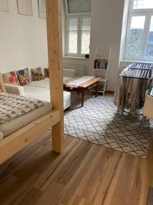 Feine Wohnung Direkt Am Yppen- Und Brunnenmarkt Wiedeń Zewnętrze zdjęcie